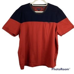 Ted Baker London Men's Flyn Color Block T-Shirt